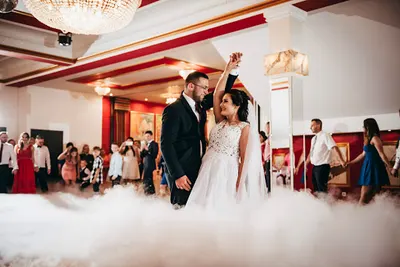 Atrakcje Weselne - www.Dodatki-Weselne.pl